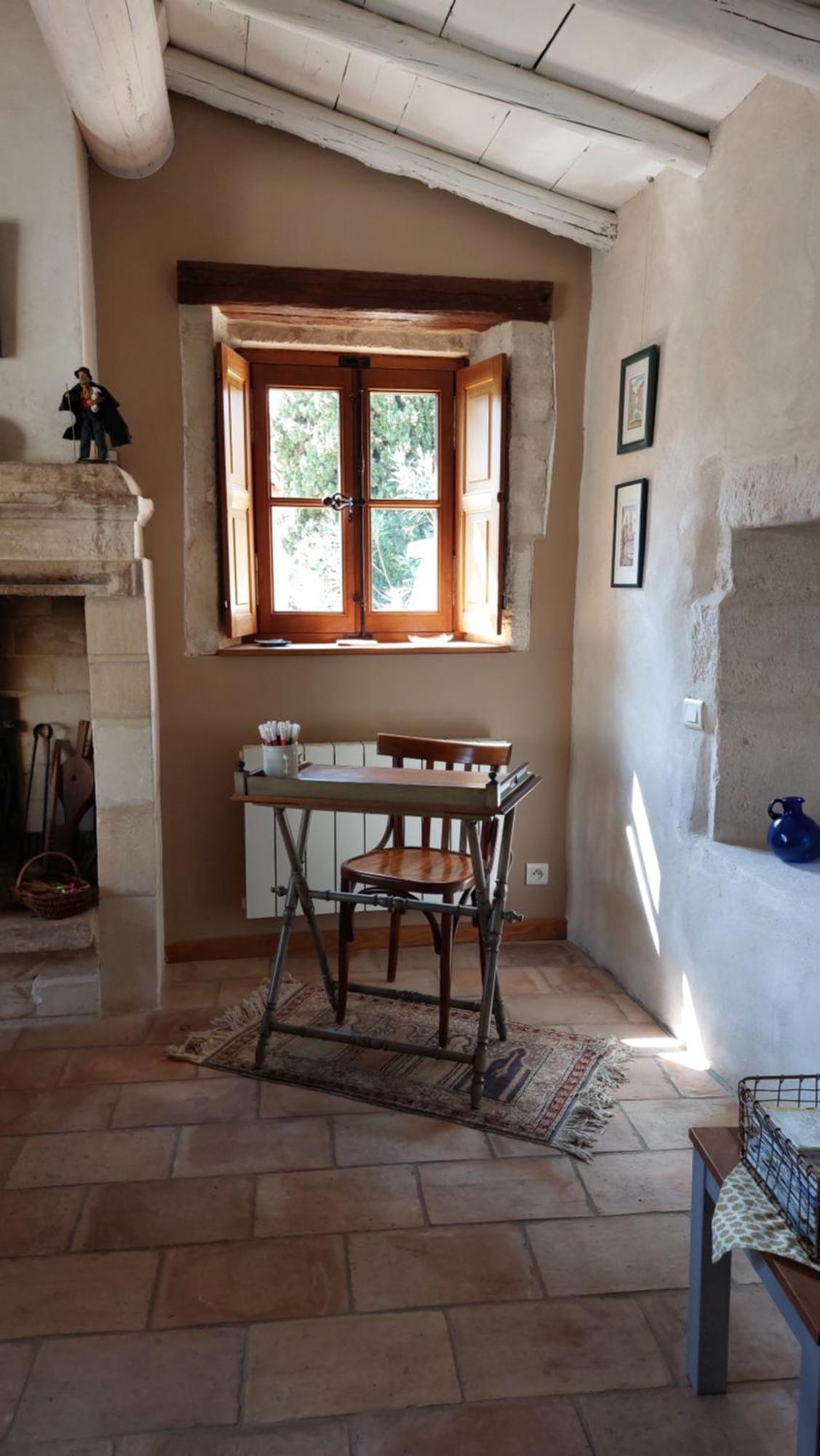 Le Petit Domeynes Lägenhet Exteriör bild