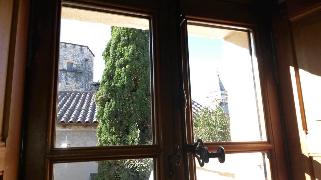 Le Petit Domeynes Lägenhet Rum bild